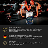 Pure Taurine Performance