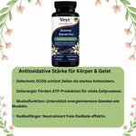 Grüntee Vital