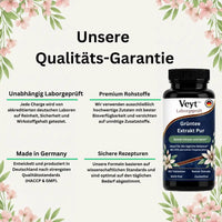 Green Tea Vital Extract