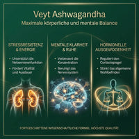 Ashwagandha Zen Complex
