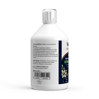 Flora Probiotic Complex