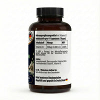 D3 High-Potency Depot