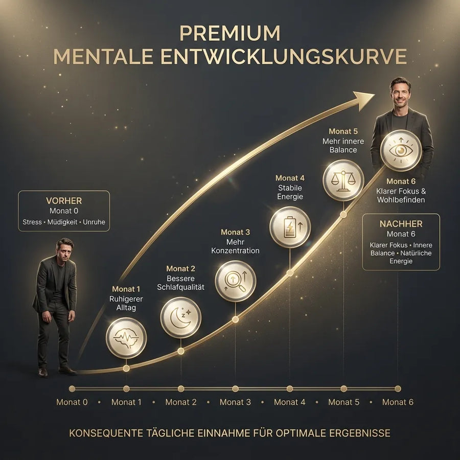 Veyt Premium Focus & Relax System