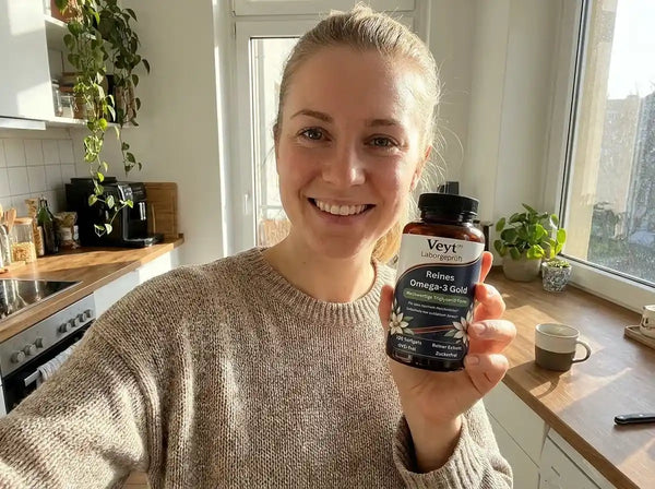Veyt Omega-3 Kunde