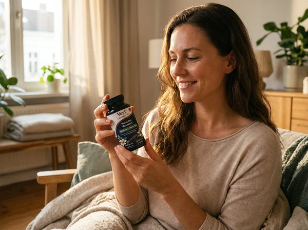 Kundenbewertung Veyt