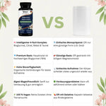 Magnesium Relax & Aktiv