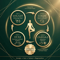 Premium Heart, Brain & Energy Bundle