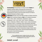 Schilddrüsen-Beauty Elixier