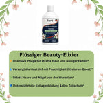 Veyt Hair & Skin Glow