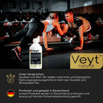 Veyt Hair & Skin Glow