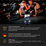 Ashwagandha Gummies Premium