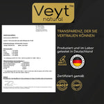 Ashwagandha Gummies Premium