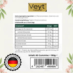 Ashwagandha Gummies Premium