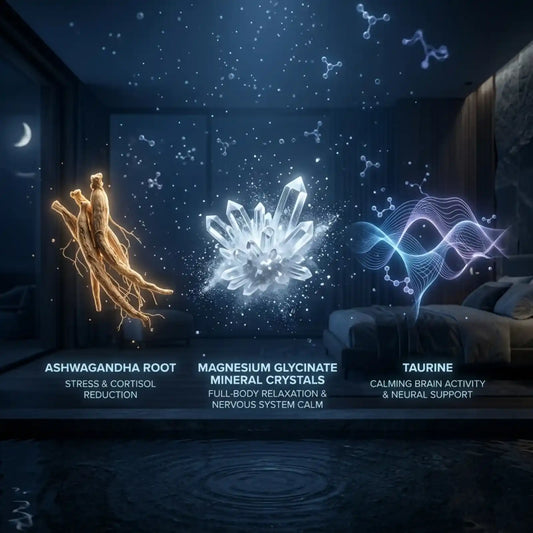 Deep Sleep Bundle