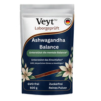 Ashwagandha Root Balance