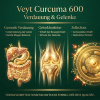 Turmeric Vital Essence