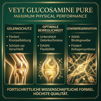 Pure Glucosamine Performance