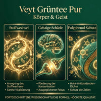 Green Tea Vital Extract