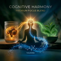 Deep Focus & Brain Fuel Stack