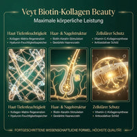 Biotin High-Dose Complex