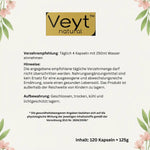 Basen-Balance Natron