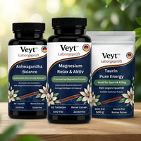 Rest & Recovery Bundle
