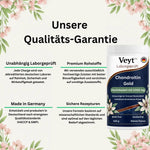 Chondroitin Gold Pulver