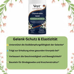 Chondroitin Gold Pulver