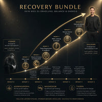 Rest & Recovery Bundle