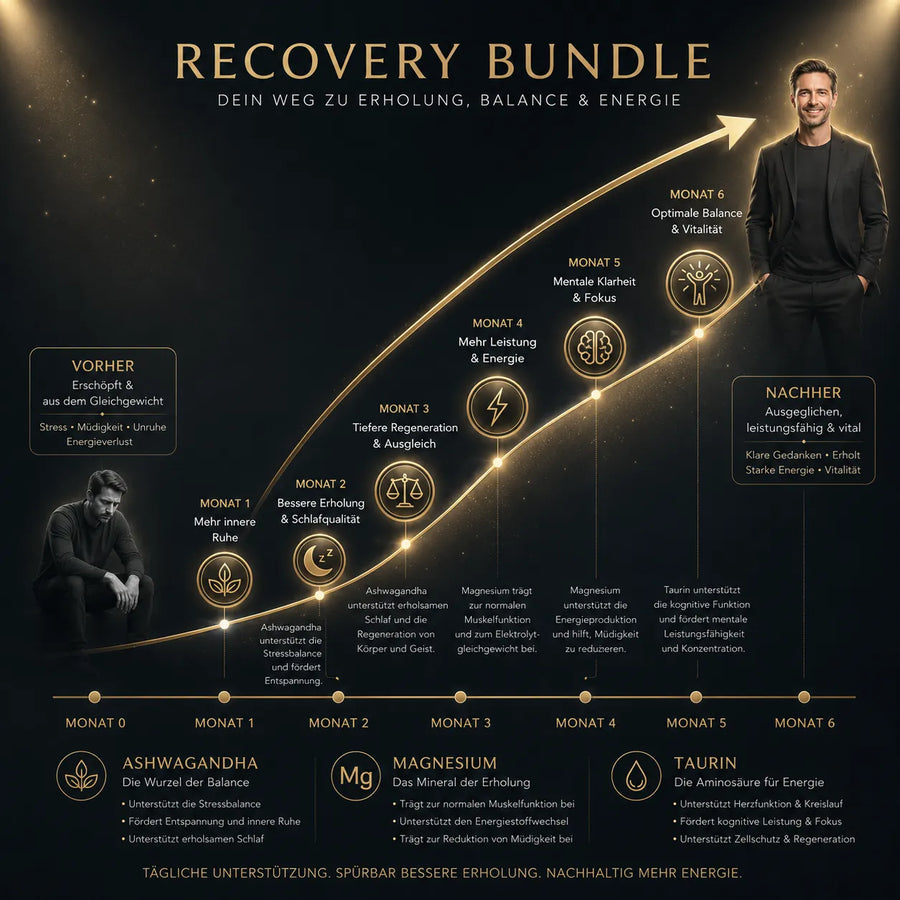 Veyt Premium Rest & Recovery System