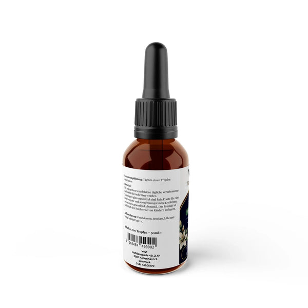 Veyt Vitamin D3 + K2 MK7 Tropfen