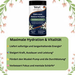 Elektrolyte Balance Komplex