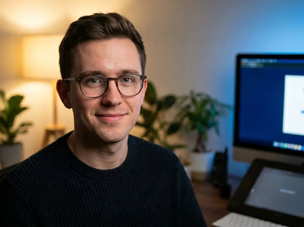 Elemente tiefenwirksam aufnehmen — statt ungenutzte Depots zu riskieren.