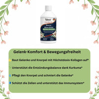 Lumine Collagen Complex
