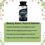 Hyaluron Kollagen Plus