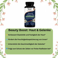 Eternal Collagen Peptides