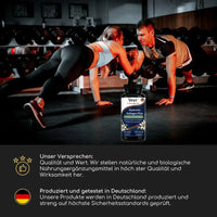 Eternal Collagen Peptides