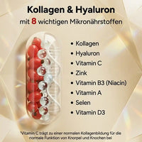 Eternal Collagen Peptides