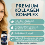 Tägliches Kollagen Ritual