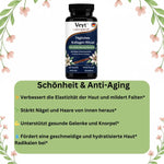 Tägliches Kollagen Ritual