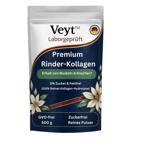 Premium Rinder-Kollagen
