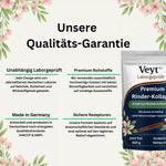 Premium Rinder-Kollagen