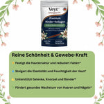 Premium Rinder-Kollagen