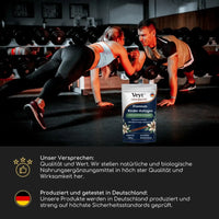 Pure Bovine Collagen Peptides