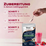 Premium Rinder-Kollagen