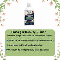 Biotin High-Dose Complex