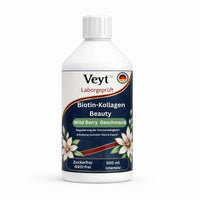 Biotin High-Dose Complex
