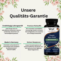 Pure Creatine Performance