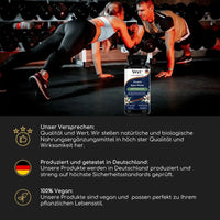 Pure Creatine Performance