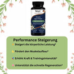 Kreatin Gummies Premium